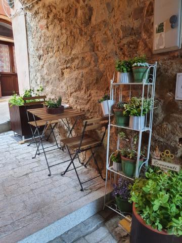 Appartamento Il Caratello-Borgo 6 